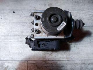 блок ABS Volkswagen Caddy 3 поколение 2005, 2.0 л., дизель, минивэн