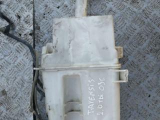 бачок омывателя Toyota Avensis 2 поколение (T250) 2003, 2.0 л., дизель