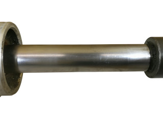 рулевая рейка Peugeot 307 1 поколение 2003