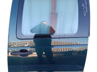 дверь сдвижная Mercedes-Benz Vaneo W414 2003