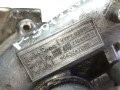 турбина Peugeot 307 1 поколение 2003, 2.0 л., дизель, VVP1, 9645247080 - фото №2
