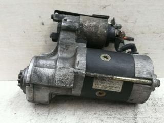 стартер Renault Vel Satis 1 поколение [рестайлинг] 2007, DCi, DCi, АКПП