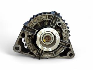 генератор Opel Zafira 1 поколение (A) [рестайлинг] 2004, 2.2 л., дизель