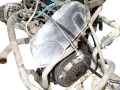 двигатель Volkswagen Transporter T4 1999, 2.4 л., D, дизель, AAB - фото №5