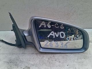 зеркало наружное правое Audi A6 4F/C6 2007