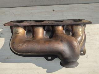 коллектор выпускной Peugeot 206 1 поколение 2001, 2.0 л., i, бензин