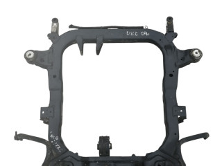 балка подвески передняя (подрамник) Opel Vectra C 2004