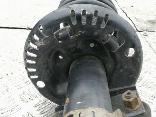 стойка передняя левая Skoda Fabia 3 поколение [рестайлинг] 2021