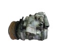 компрессор кондиционера Kia Sorento 1 поколение 2006, 2.5 л., дизель - фото №4