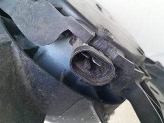 вентилятор радиатора Renault Scenic 3 поколение 2009