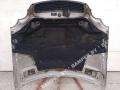 капот Mercedes-Benz C-Класс W203/S203/CL203 2002 - фото №3