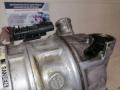 компрессор кондиционера Opel Astra K 2016, 1.6 л., CDTi, дизель, 4464U - фото №5