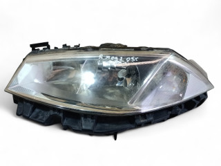 фара левая Renault Megane 2 поколение 2005