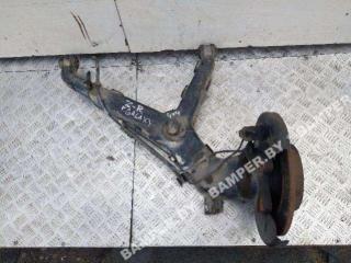 ступица задняя правая Ford Galaxy 1 поколение 1999