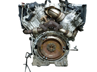 двигатель Mercedes-Benz S-Класс W221 2006, 3.0 л., OM 642.920, дизель, 642920