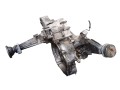 КПП механическая (МКПП) Volkswagen Transporter T4 1998, 2.4 л., D, дизель, AYF - фото №3
