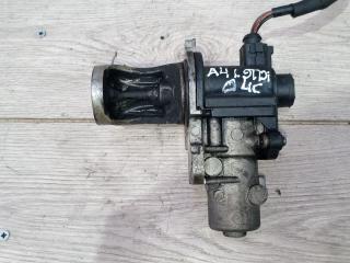 клапан EGR Audi A4 B6 2004, 1.9 л., TDi, дизель