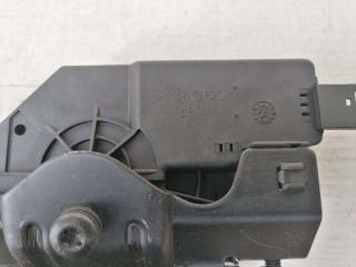 замок багажника BMW 3 серия E90/E91/E92/E93 [рестайлинг] 2008, седан