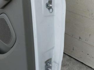 дверь задняя левая Renault Zoe 1 поколение 2016