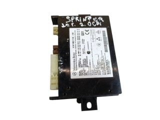 блок радио Mercedes-Benz Sprinter W907/W910 2020, 2.0 л., дизель, A2479001709