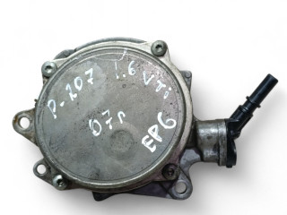 насос вакуумный Peugeot 207 1 поколение 2007, 1.6 л., VTI, бензин