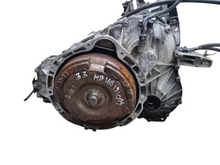 КПП автоматическая (АКПП) Mercedes-Benz A-Класс W168/V168 [рестайлинг] 2003, 1.9 л., i, бензин, A1683704400