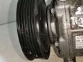 компрессор кондиционера Volkswagen Tiguan 1 поколение 2010, 2.0 л., дизель - фото №9