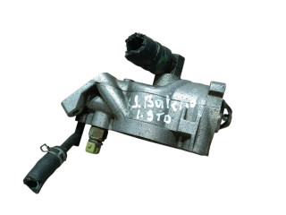 корпус топливного фильтра Suzuki Baleno 1 поколение 1998, 1.9 л., дизель