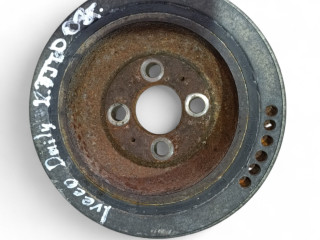 шкив коленвала IVECO Daily 4 поколение 2008, 2.3 л., дизель