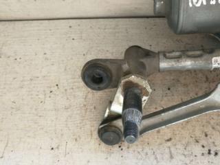 механизм стеклоочистителя (трапеция дворников) Peugeot 3008 1 поколение 2010