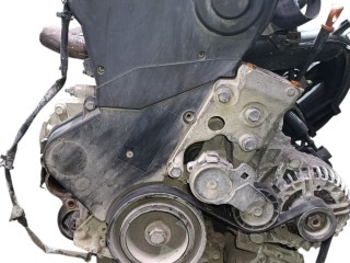 двигатель Citroen C5 1 поколение [рестайлинг] 2008, 2.0 л., i, бензин, EW10FA