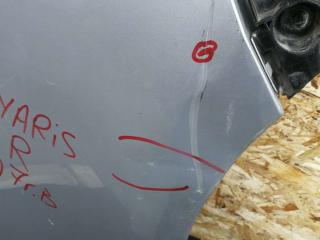 крыло переднее правое Toyota Yaris XP9 2007