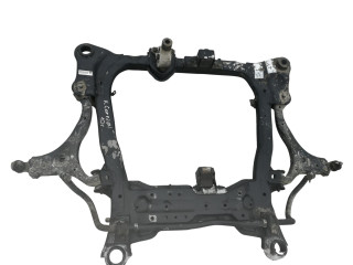 балка подвески передняя (подрамник) Kia Carnival VQ 2010, 2.9 л., дизель