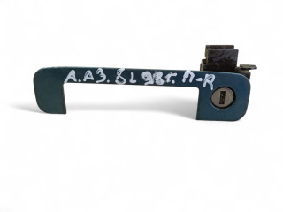 личинка дверного замка Audi A3 8L 1998