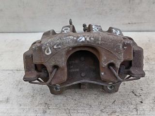 суппорт задний правый Renault Laguna 2 поколение 2004