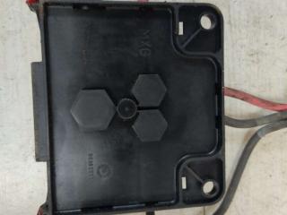 плюсовой провод аккумулятора Peugeot 607 1 поколение [рестайлинг] 2005, 2.0 л., HDi, дизель