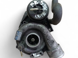 турбина Volkswagen Passat B5 1996, 1.8 л., Ti, бензин