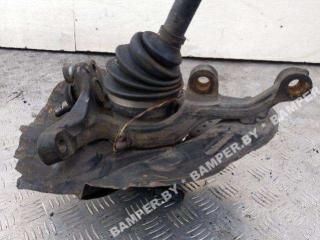 ступица передняя правая BMW X5 E53 2003, 3.0 л., i, бензин