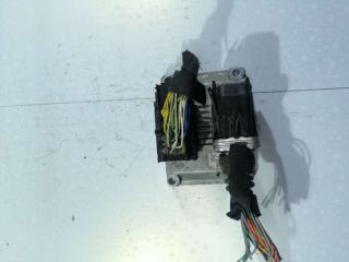 блок управления двигателем Alfa Romeo 156 1 поколение [2-й рестайлинг] 2005, 1.8 л., бензин, седан