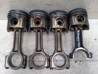 поршень Renault Scenic 1 поколение [рестайлинг] 2002, DCi, DCi