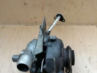 турбина Peugeot 607 1 поколение [рестайлинг] 2006, 2.7 л., дизель, седан