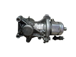 ТНВД Peugeot 508 2 поколение [рестайлинг] 2023, 1.6 л., THP, бензин, 9828614580