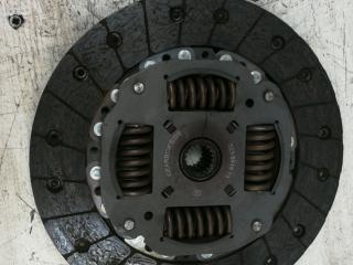 маховик Citroen Xsara Picasso 1 поколение 2001, 1.8 л., i, бензин