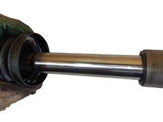 рулевая рейка Audi A4 B5 1999