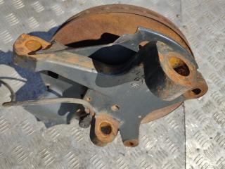 ступица передняя правая IVECO Daily 4 поколение 2008