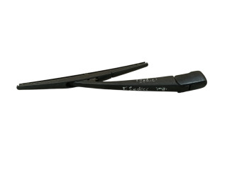 щеткодержатель задний Fiat Sedici 1 поколение 2005