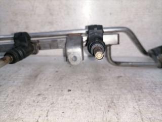 форсунка Volkswagen Golf 4 поколение 1999, 1.8 л., бензин, 06A906031S