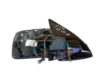 зеркало наружное правое BMW X5 E53 [рестайлинг] 2003