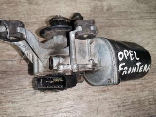 моторчик передних стеклоочистителей (дворников) Opel Frontera A 1998, 2.2 л., TD, дизель, хетчбэк 5 дв.