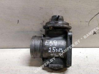 клапан EGR BMW 5 серия E39 1997, TDS, TDS